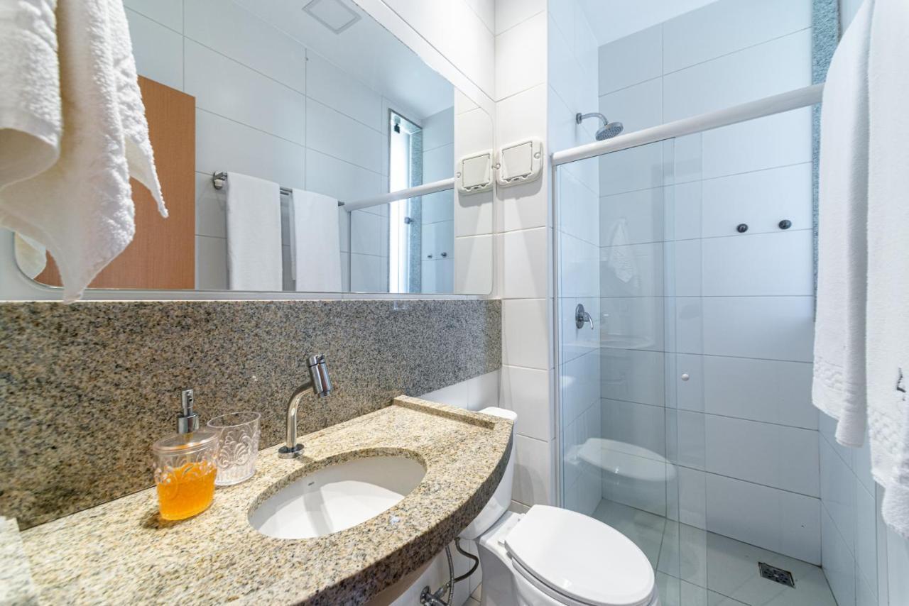 Oka Beach Bangalô de Luxo Porto de Galinhas Ngoại thất bức ảnh